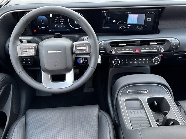 2026 Hyundai PALISADE Limited FWD