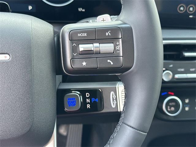 2026 Hyundai PALISADE Limited FWD