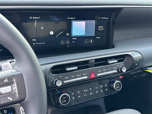 2026 Hyundai PALISADE Limited FWD