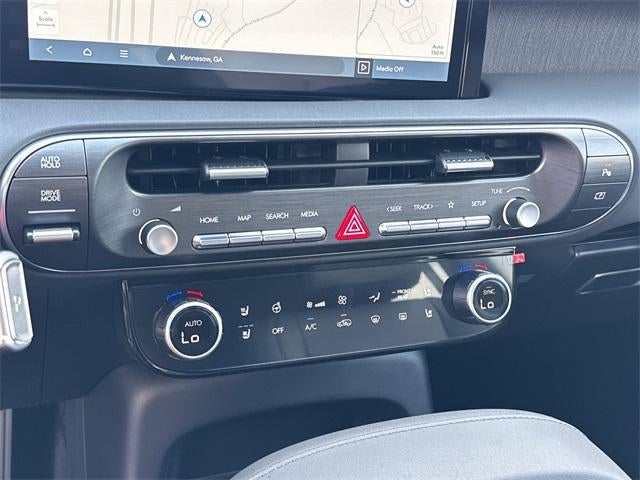 2026 Hyundai PALISADE Limited FWD