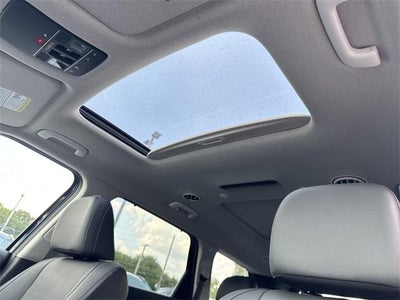 2026 Hyundai PALISADE Limited FWD