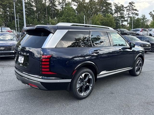 2026 Hyundai PALISADE Limited FWD
