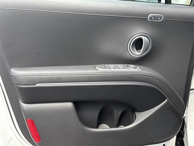 2026 Hyundai PALISADE Limited FWD