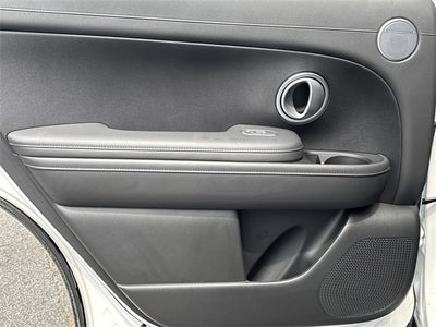 2026 Hyundai PALISADE Limited FWD