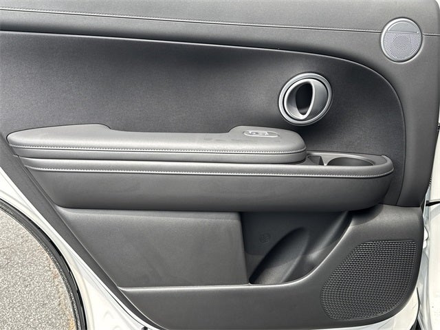 2026 Hyundai PALISADE Limited FWD