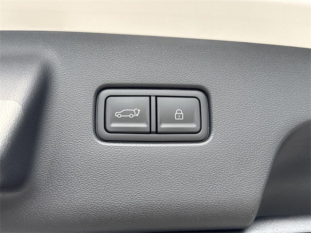 2026 Hyundai PALISADE Limited FWD