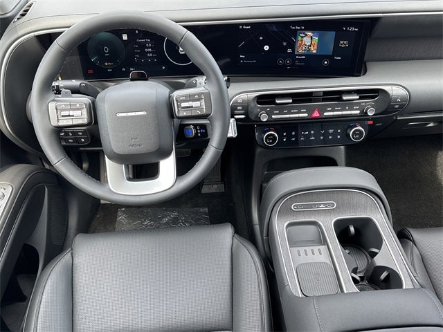 2026 Hyundai PALISADE Limited FWD