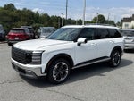 2026 Hyundai PALISADE Limited FWD
