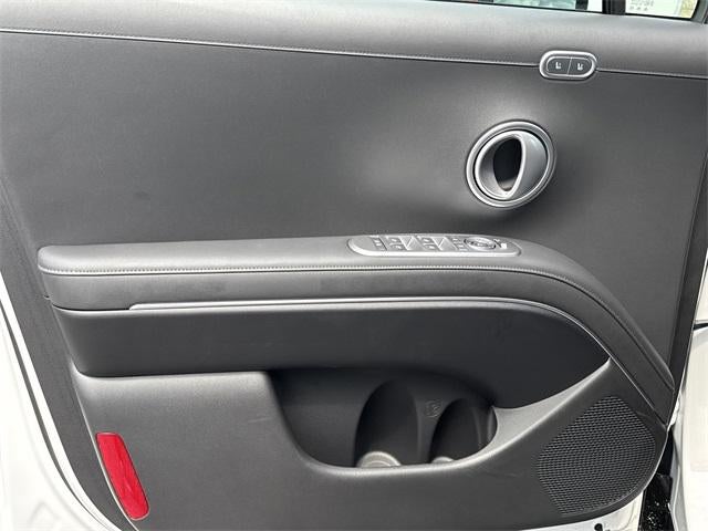 2026 Hyundai PALISADE Limited FWD