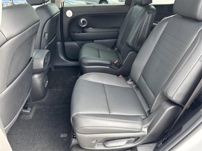 2026 Hyundai PALISADE Limited FWD