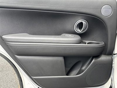 2026 Hyundai PALISADE Limited FWD