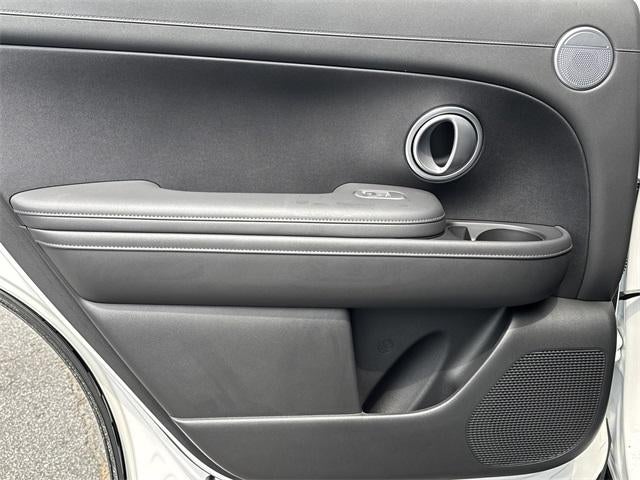 2026 Hyundai PALISADE Limited FWD