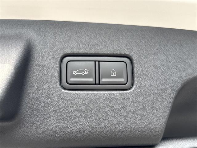 2026 Hyundai PALISADE Limited FWD