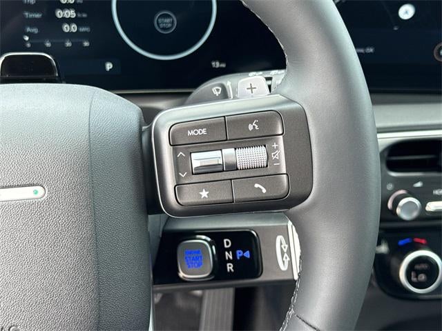 2026 Hyundai PALISADE Limited FWD