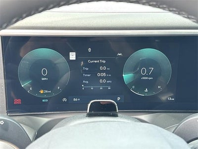 2026 Hyundai PALISADE Limited FWD