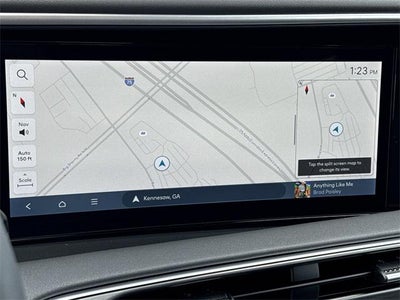 2026 Hyundai PALISADE Limited FWD