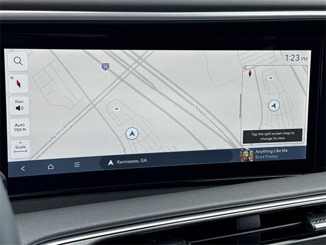 2026 Hyundai PALISADE Limited FWD