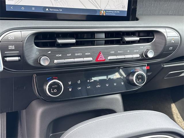 2026 Hyundai PALISADE Limited FWD