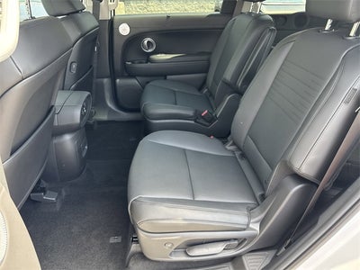 2026 Hyundai PALISADE Limited FWD