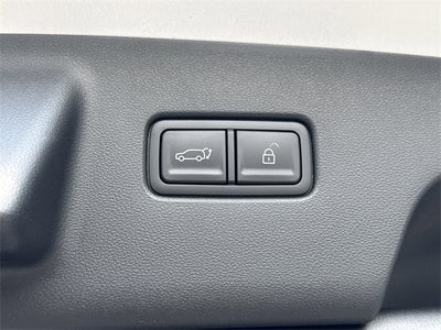 2026 Hyundai PALISADE Limited FWD