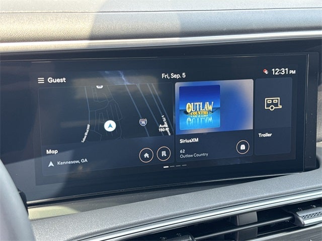 2026 Hyundai PALISADE Limited FWD