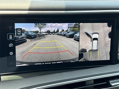 2026 Hyundai PALISADE Limited FWD