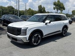 2026 Hyundai PALISADE Limited FWD