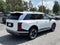 2026 Hyundai PALISADE Limited FWD