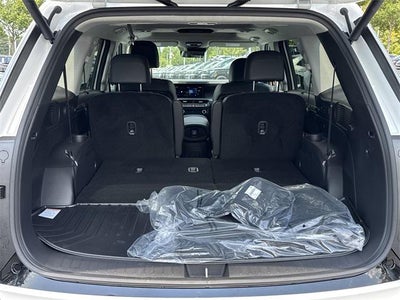 2026 Hyundai PALISADE Limited FWD