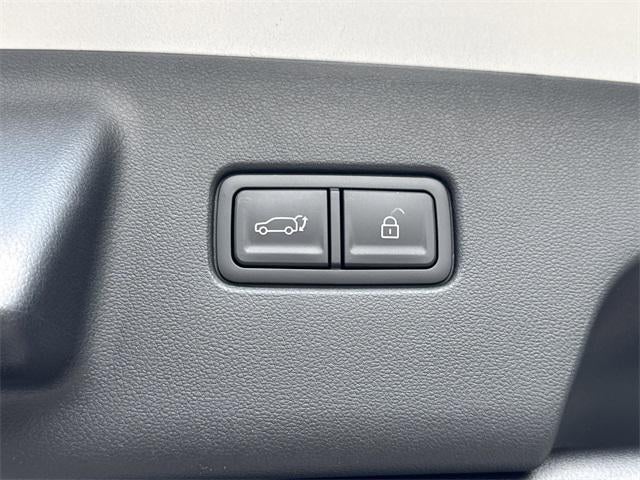 2026 Hyundai PALISADE Limited FWD