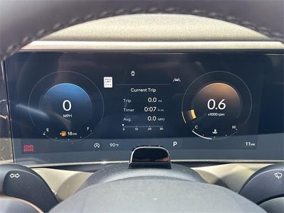 2026 Hyundai PALISADE Limited FWD