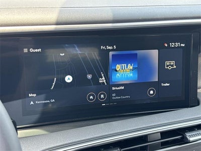 2026 Hyundai PALISADE Limited FWD