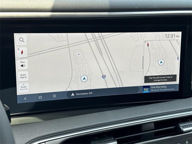 2026 Hyundai PALISADE Limited FWD