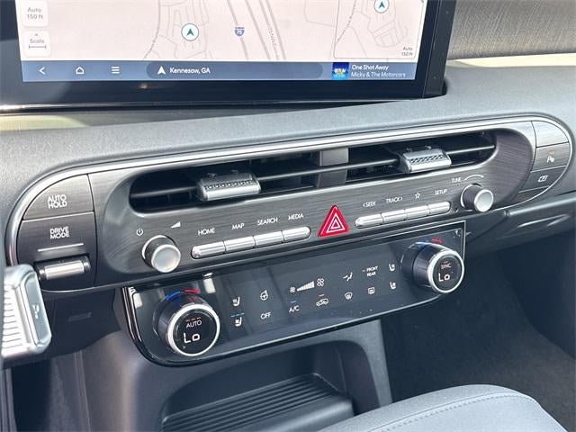 2026 Hyundai PALISADE Limited FWD