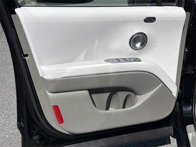 2026 Hyundai PALISADE Limited FWD