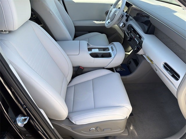 2026 Hyundai PALISADE Limited FWD