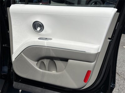 2026 Hyundai PALISADE Limited FWD