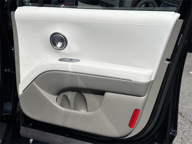 2026 Hyundai PALISADE Limited FWD