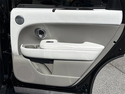 2026 Hyundai PALISADE Limited FWD