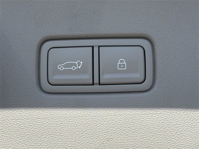 2026 Hyundai PALISADE Limited FWD