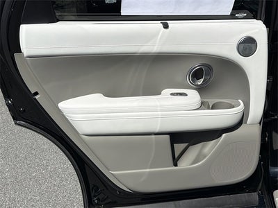 2026 Hyundai PALISADE Limited FWD