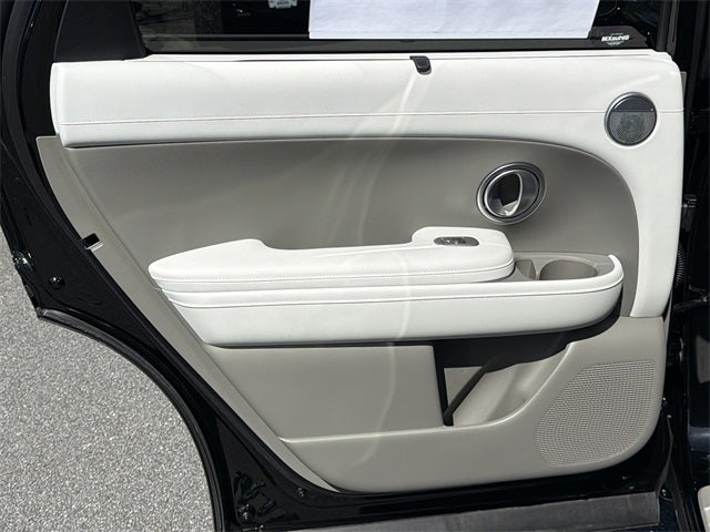 2026 Hyundai PALISADE Limited FWD