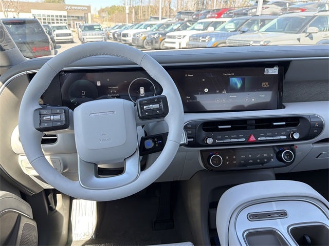 2026 Hyundai PALISADE Limited FWD