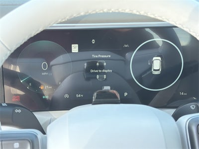 2026 Hyundai PALISADE Limited FWD