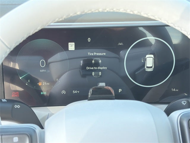 2026 Hyundai PALISADE Limited FWD