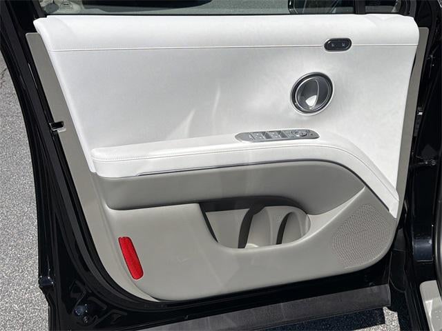 2026 Hyundai PALISADE Limited FWD