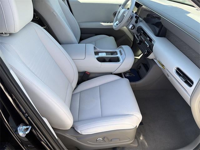 2026 Hyundai PALISADE Limited FWD