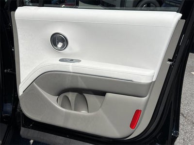 2026 Hyundai PALISADE Limited FWD