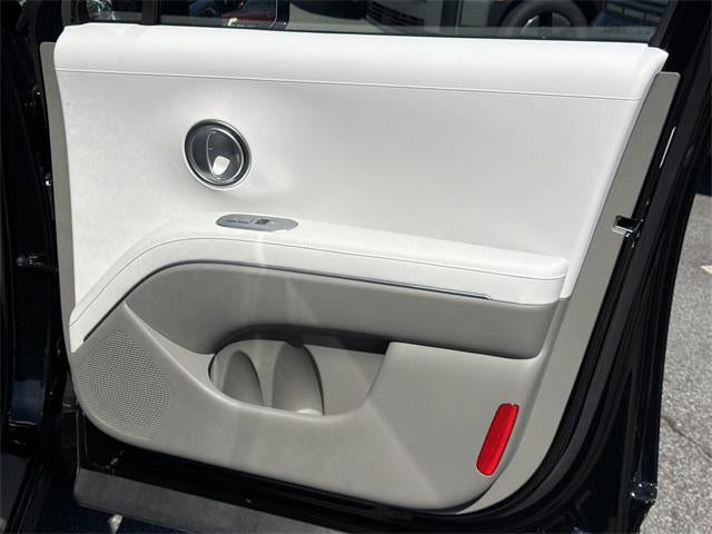 2026 Hyundai PALISADE Limited FWD