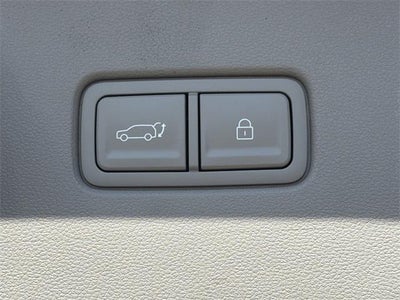 2026 Hyundai PALISADE Limited FWD